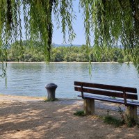Heidenfahrt rest area
