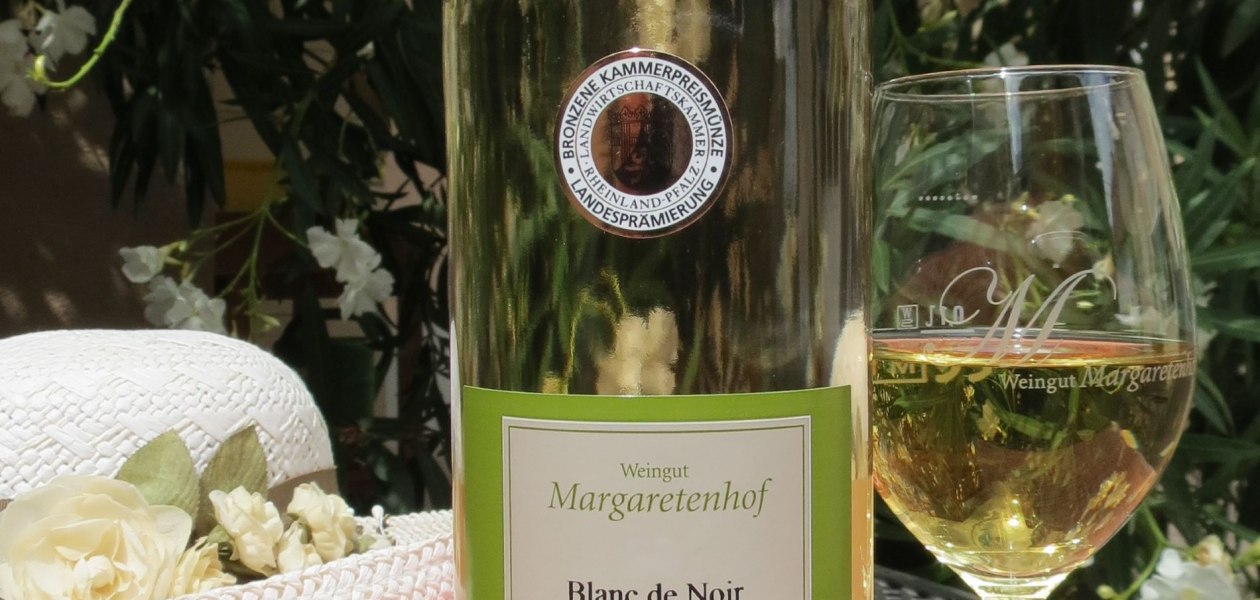 &copy; Weingut Margaretenhof