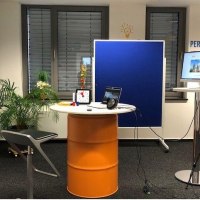 ICC Tagungsraum klein