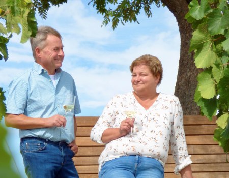 Weingut Dexheimer_Winzer, &copy; Weingut Dexheimer