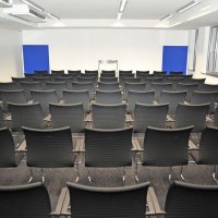 iCC Konferenzzentrum Ingelheim. Konferenzraum © iCC Konferenzzentrum Ingelheim