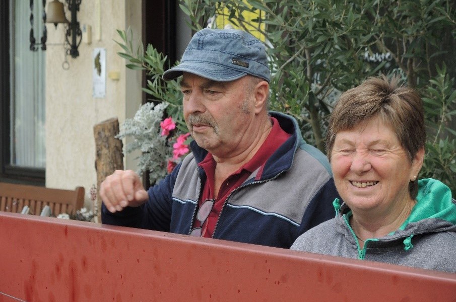 &copy; Weingut Bacchushof
