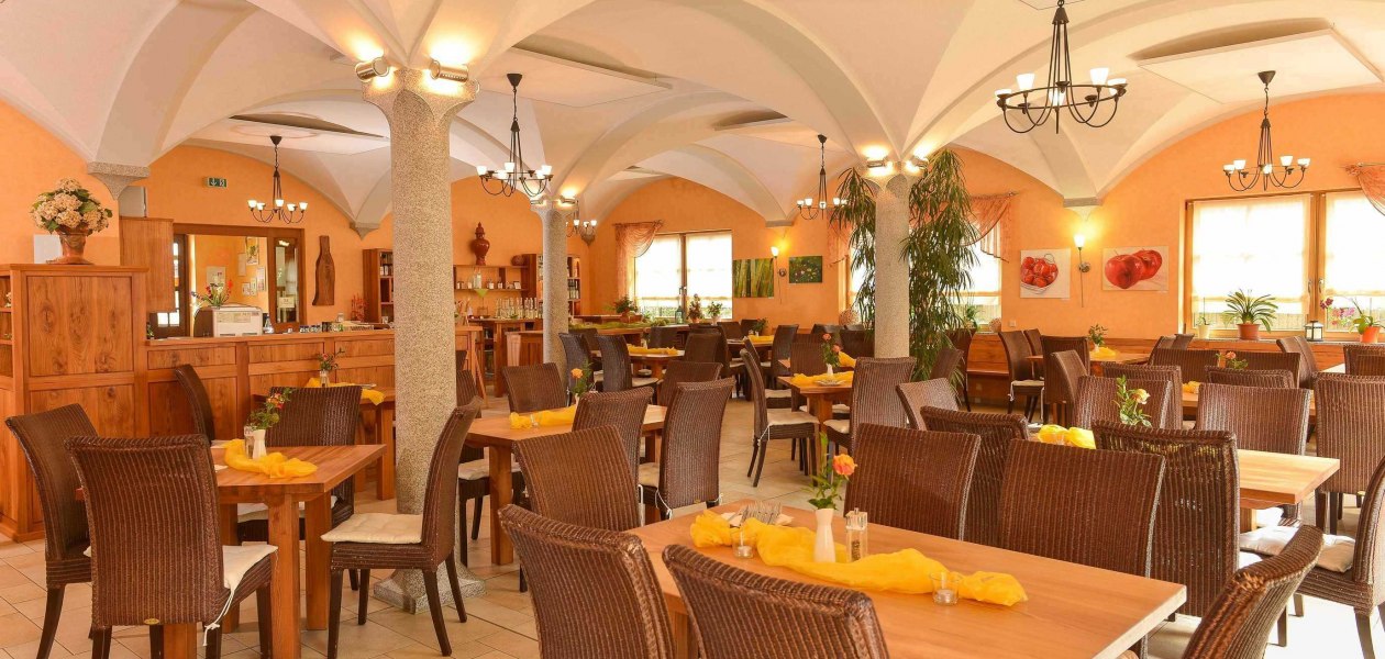 Böhm's Vinothek & Weinlounge Restaurant, © Weingut Böhm