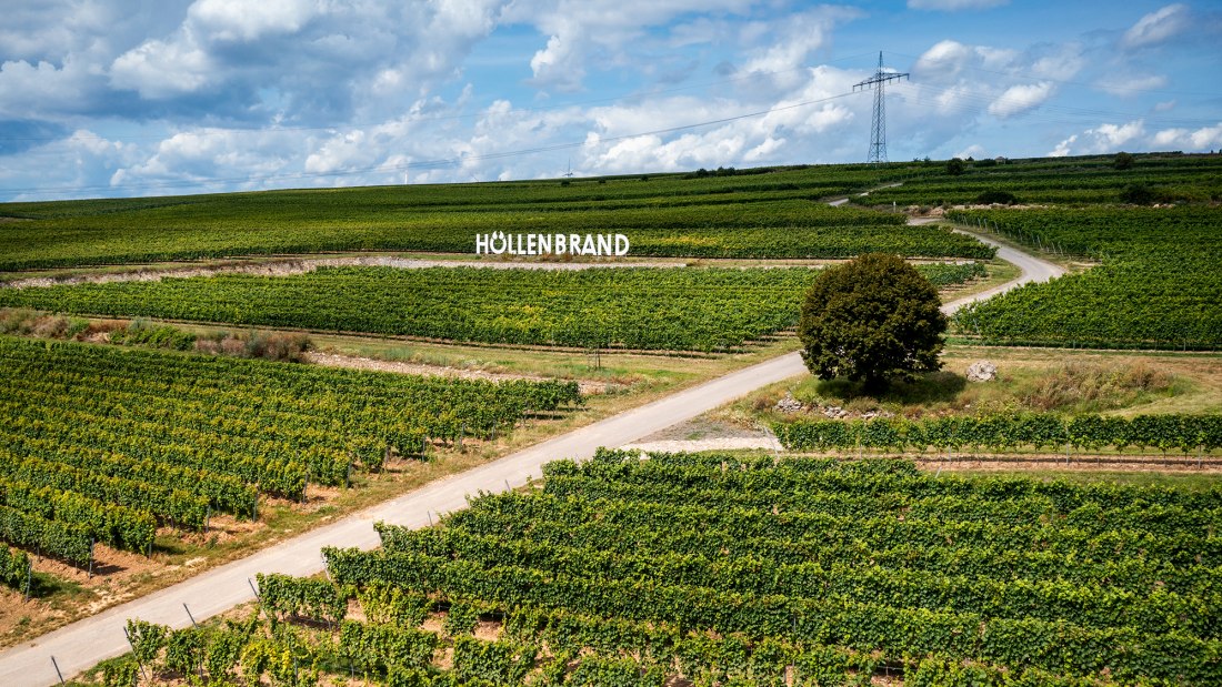 Gundersheimer Höllenbrand