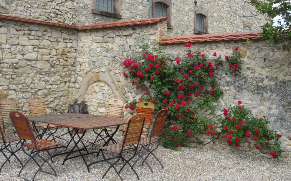 Wijnmakerij Spindlergarten, © Vereinigte Weingüter Spindler und Möllinger