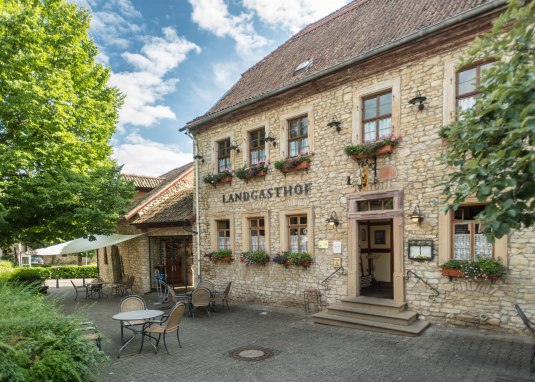 Landgasthof Engel