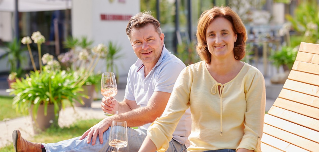 Weingut Hofmann_Familie 2, © Weingut Hofmann