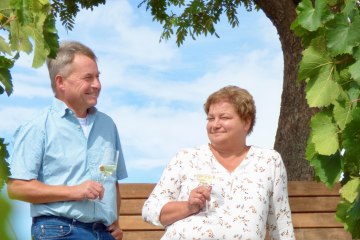 Weingut Dexheimer_Winzer, &copy; Weingut Dexheimer