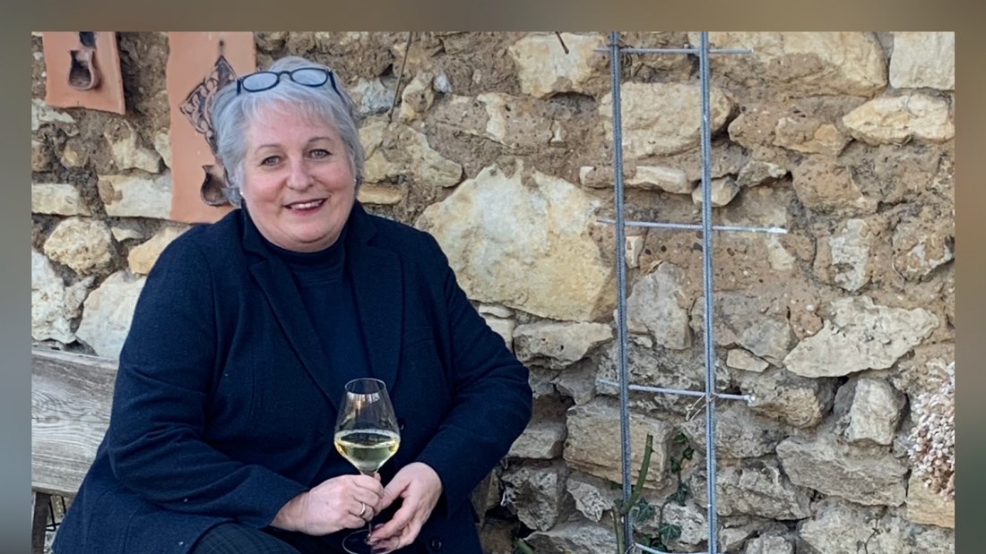 manuela-groebe-21_2, &copy; Weingut K. F. Groebe